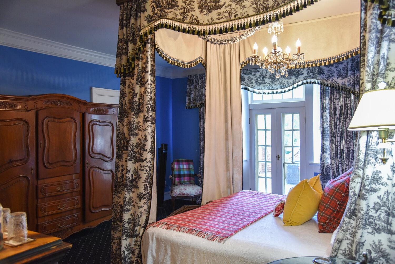 The English Merchant'S Inn Ваксахачи Номер фото