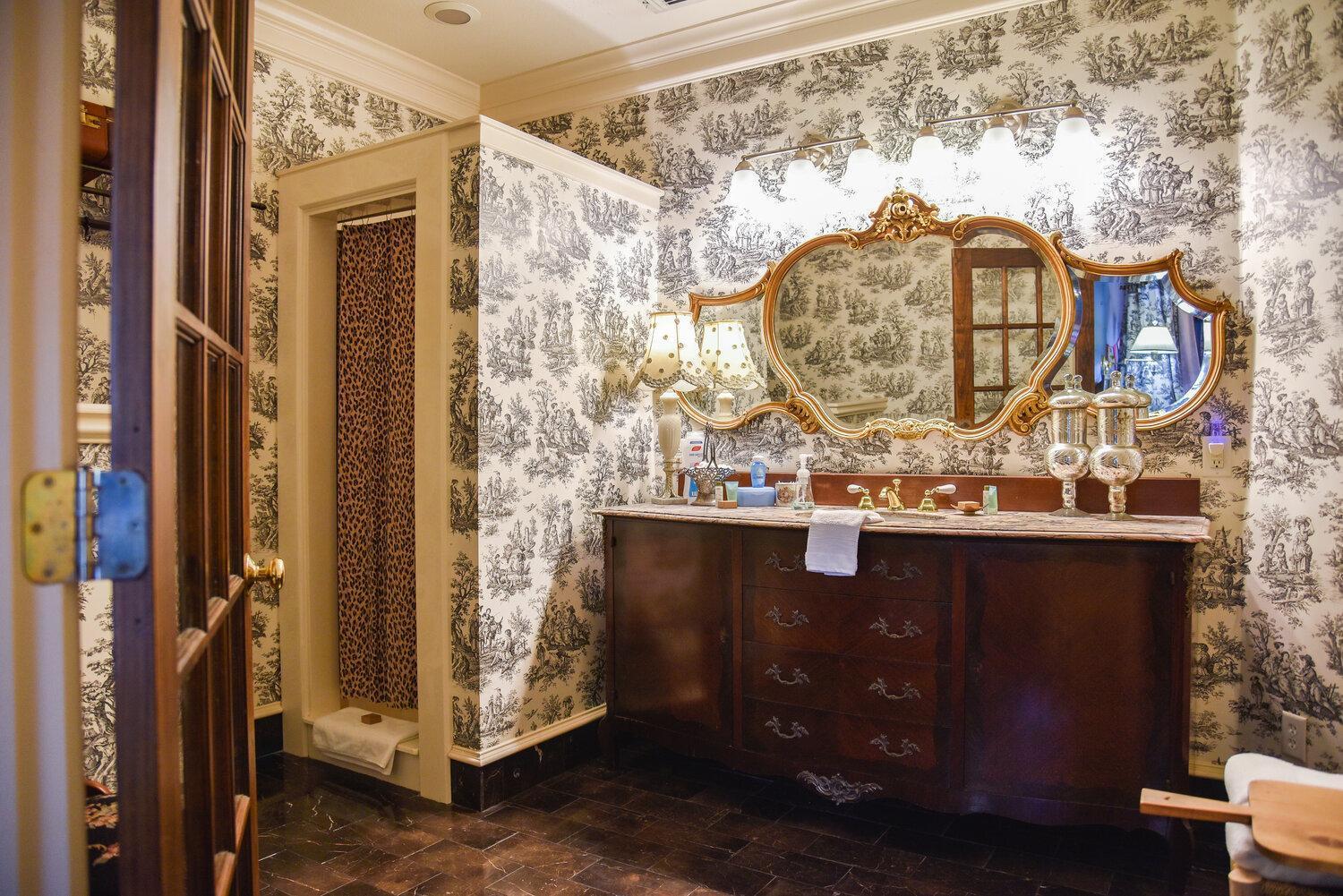 The English Merchant'S Inn Ваксахачи Номер фото